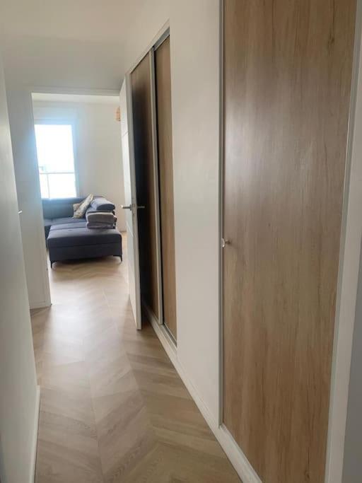 Grand Appartement Proche Paris Ideal Paris 2024 Ivry-sur-Seine Ngoại thất bức ảnh